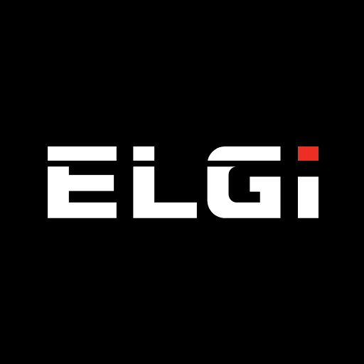 Elgi Equipments logo